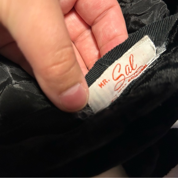 1960's vintage hat bundle - Picture 12 of 16